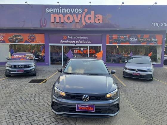 VOLKSWAGEN POLO 1.0 MPI TRACK MANUAL VOLKSWAGEN POLO 1.0 MPI TRACK MANUAL